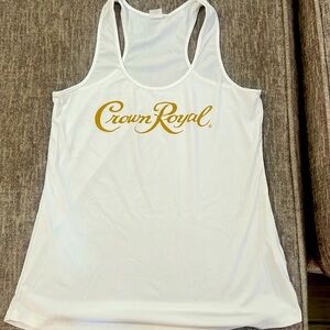 Crown Royal Tank